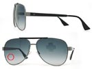 EMPORIO ARMANI エンポリオアルマーニ 9694 グラデーションブラックサングラス ■■不良品値下げ処分■■