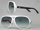 GUCCI グッチ 1622 グラデーションブラックサングラス ■■不良品値下げ処分■■