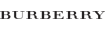 BURBERRY バーバリー '11秋冬 3463582 折りたたみ財布 ブラック×ベージュ