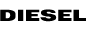 DIESEL ディーゼル 0163 ホワイトメガネフレーム 眼鏡