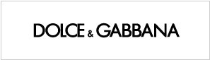 DOLCE&GABBANA ドルチェ＆ガッバーナ