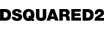 DSQUARED2 ディースクエアード '12春夏 BE4301 ブラックベルト 幅2.4cm