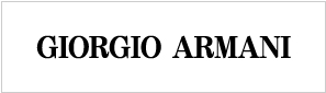 GIORGIO ARMANI ジョルジオアルマーニ