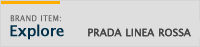 PRADA SPORTの商品