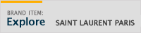 YVES SAINT LAURENTの商品