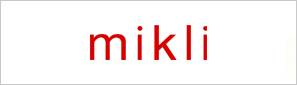 mikli ミクリ