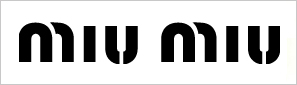 miu miu ミュウミュウ