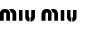 miu miu ミュウミュウ 10gsブラックサングラス □■値下げ■□