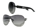 Christian Dior クリスチャン・ディオール diorlogo1グラデーショングレーサングラス