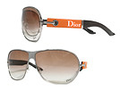 Christian Dior クリスチャン・ディオール diorlogo2グラデーションブラウンサングラス