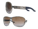 Christian Dior クリスチャン・ディオール diorlogo2グラデーションブラウンサングラス