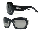 Christian Dior クリスチャン・ディオール extralight2ブラックサングラス