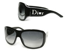 Christian Dior クリスチャン・ディオール lovinglydior1グラデーションブラックサングラス
