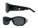 Christian Dior クリスチャン・ディオール lovinglydior2ブラックサングラス