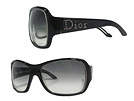 Christian Dior クリスチャン・ディオール strass1グラデーショングレーサングラス